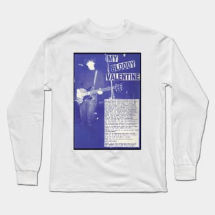 my love is so love Long Sleeve T-Shirt